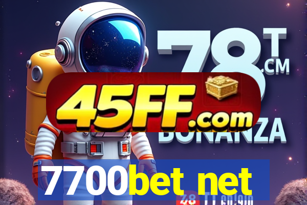7700bet net